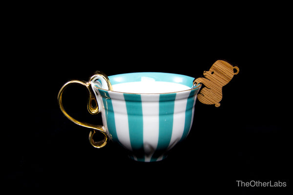 Bo the Bear Tea Infuser